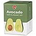 Salt & Pepper Avocado - Set 2pcs. - Foto miniatura 3