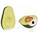 Salt & Pepper Avocado - Set 2pcs. - Foto miniatura 1