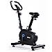 Cyclette Spinning Bike Bici Allenamento Cardio Fitness 8 Livelli Di Resistenza - Foto miniatura 1