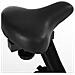 Cyclette Spinning Bike Bici Allenamento Cardio Fitness 8 Livelli Di Resistenza - Foto miniatura 2