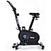 Cyclette Spinning Bike Bici Allenamento Cardio Fitness 8 Livelli Di Resistenza - Foto miniatura 3