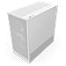 H5 Flow RGB Midi Tower Bianco - Foto miniatura 3