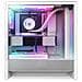 H5 Flow RGB Midi Tower Bianco - Foto miniatura 4