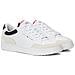 Basket Core Mix Sneakers Pelle Scarpe Uomo Bianco Eu 44, Fm0fm05058 Ybs - Foto miniatura 1