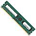 Memoria Dimm 4 GB (1 x 4GB) DDR4 1866 MHz Colore Verde - Foto miniatura 1