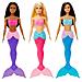 Bambola Mattel Hgr04 Barbie Dreamtopia Sirena Assortito - Foto miniatura 1