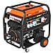 Generatore Professionale Stelvio 18000w - 400v / 230v Avviamento Elettrico Svr Eur 5 -gruppi Elettrogeni - Foto miniatura 1