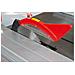 Banco Sega Squadratrice Per Legno Holzmann Ts315vf2000 230v - Foto miniatura 3