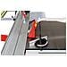 Banco Sega Squadratrice Per Legno Holzmann Ts315vf2000 230v - Foto miniatura 7