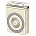 Powerbank 10000mah - Uscite Tipo C 20w, Usb 22,5w, Ricarica Wireless 15w - Ingressi Tipo C 18w - Facile Da Trasportar - Foto miniatura 1