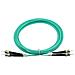 SFP3333EU5MK cavo InfiniBand e in fibra ottica 5 m ST Colore acqua - Foto miniatura 1