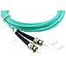 SFP3333EU5MK cavo InfiniBand e in fibra ottica 5 m ST Colore acqua - Foto miniatura 4