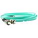 SFP3333EU5MK cavo InfiniBand e in fibra ottica 5 m ST Colore acqua - Foto miniatura 5
