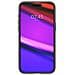 ACS06736 custodia per cellulare 15,5 cm (6.1") Cover Nero - Foto miniatura 2