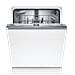 Lavastoviglie Serie 4 SBV4EAX28E da Incasso a Scomparsa Totale Capacità 13 Coperti Classe A - Foto miniatura 3