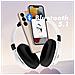Cuffie Bluetooth Sport Autonomia 8 Ore - Foto miniatura 2