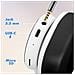 Cuffie Bluetooth Sport Autonomia 8 Ore - Foto miniatura 4