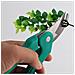 Forbici Da Potatura Ergonomiche Per Giardino - Foto miniatura 2