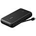 ENA013HQBK Batteria Portatile 20000 mAh Nero - Foto miniatura 1