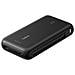 ENA013HQBK Batteria Portatile 20000 mAh Nero - Foto miniatura 2