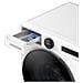 F4X7011TWB Lavatrice 11kg AI DD™ Serie X7, Classe A-40%, 1400 giri, Display Easy Circle, Wi-Fi, AI Wash, TurboWash - Foto miniatura 15