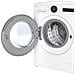 F4X7011TWB Lavatrice 11kg AI DD™ Serie X7, Classe A-40%, 1400 giri, Display Easy Circle, Wi-Fi, AI Wash, TurboWash - Foto miniatura 12