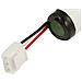 Batteria Per Terminale Ingenico Iwl220 3,7v 2600mah Li-ion - Foto miniatura 3
