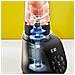 Blend Up BL190AF0 frullatore 0,85 L Frullatore da tavolo 1000 W Beige, Nero, Trasparente - Foto miniatura 3