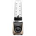 Blend Up BL190AF0 frullatore 0,85 L Frullatore da tavolo 1000 W Beige, Nero, Trasparente - Foto miniatura 4