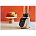 Blend Up BL190AF0 frullatore 0,85 L Frullatore da tavolo 1000 W Beige, Nero, Trasparente - Foto miniatura 10