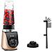 Blend Up BL190AF0 frullatore 0,85 L Frullatore da tavolo 1000 W Beige, Nero, Trasparente - Foto miniatura 11