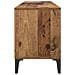 Mobile TV Legno vecchio 150 x 30 x 44.5 cm Legno multistrato - Foto miniatura 7