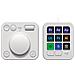 MX Creative Console Tastierino Bluetooth /USB Grigio - Foto miniatura 1