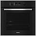Forno Elettrico da Incasso H 2766-1 BP 125Y Capacità 76 L Multifunzione con Programmi Automatici e AirFry Classe A+ Colore Nero - Foto miniatura 1