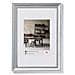 Lounge Cornice Di Design 10x15 Cm Argento - Foto miniatura 1