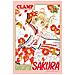 Clamp - Cardcaptor Sakura. Clear card. Vol. 15 - Foto miniatura 1