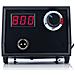 Stazione Pirografia 60w Black Fenix Rbb60w - Display Temperatura | 20 Punte, 5 Compensati | Legno, Pelle, Sughero - Foto miniatura 4