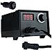 Stazione Pirografia 60w Black Fenix Rbb60w - Display Temperatura | 20 Punte, 5 Compensati | Legno, Pelle, Sughero - Foto miniatura 8