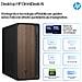 OmniDesk Desktop AI M03-0014nl PC Intel Core Ultra 5 225 16 GB DDR5-SDRAM Windows 11 Home Tower AI PC - Foto miniatura 4