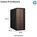 OmniDesk Desktop AI M03-0014nl PC Intel Core Ultra 5 225 16 GB DDR5-SDRAM Windows 11 Home Tower AI PC - Foto miniatura 7