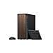 OmniDesk Desktop AI M03-0014nl PC Intel Core Ultra 5 225 16 GB DDR5-SDRAM Windows 11 Home Tower AI PC - Foto miniatura 8