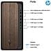 OmniDesk Desktop AI M03-0014nl PC Intel Core Ultra 5 225 16 GB DDR5-SDRAM Windows 11 Home Tower AI PC - Foto miniatura 10