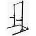 Jk6066 Squat Rack Struttura Per Allenamento - Foto miniatura 1