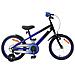 Bicicletta per Bambini 16 Pollici per bambini di 4-6 anni - Foto miniatura 1