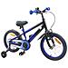 Bicicletta per Bambini 16 Pollici per bambini di 4-6 anni - Foto miniatura 2