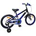 Bicicletta per Bambini 16 Pollici per bambini di 4-6 anni - Foto miniatura 3