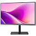 Monitor 24" LCD IPS S43UF 1920 x 1080 Pixel Full HD Tempo di Risposta 5 ms Frequenza di Aggiornamento 100 Hz Nero - Foto miniatura 10