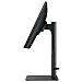Monitor 24" LCD IPS S43UF 1920 x 1080 Pixel Full HD Tempo di Risposta 5 ms Frequenza di Aggiornamento 100 Hz Nero - Foto miniatura 8