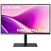 Monitor 24" LCD IPS S43UF 1920 x 1080 Pixel Full HD Tempo di Risposta 5 ms Frequenza di Aggiornamento 100 Hz Nero - Foto miniatura 1