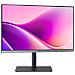 Monitor 24" LCD IPS S43UF 1920 x 1080 Pixel Full HD Tempo di Risposta 5 ms Frequenza di Aggiornamento 100 Hz Nero - Foto miniatura 11